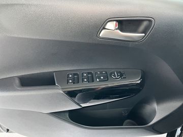 Kia PICANTO PE2 1.2 MT VISION Sitzheiz Kamera