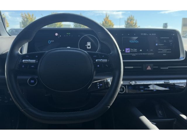 Hyundai IONIQ 6 – Bild 14