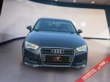 Audi A3 Sportback/Automatik/Pano/Leder/S-Line - Audi A3 Gebrauchtwagen in Berlin
