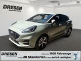 Ford Puma 1.0 EcoBoost ST-Line X El. Heckklappe + Gan