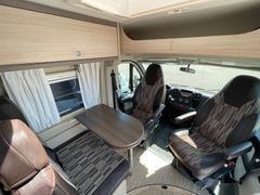 Pössl Roadcamp R Elegance | Markise, Solar, Klima*