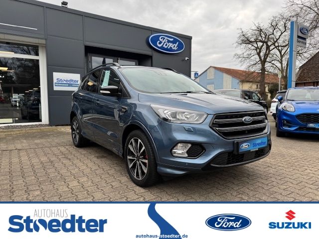 Ford Kuga ST-Line 1.5 EcoBoost *KEYLESS*