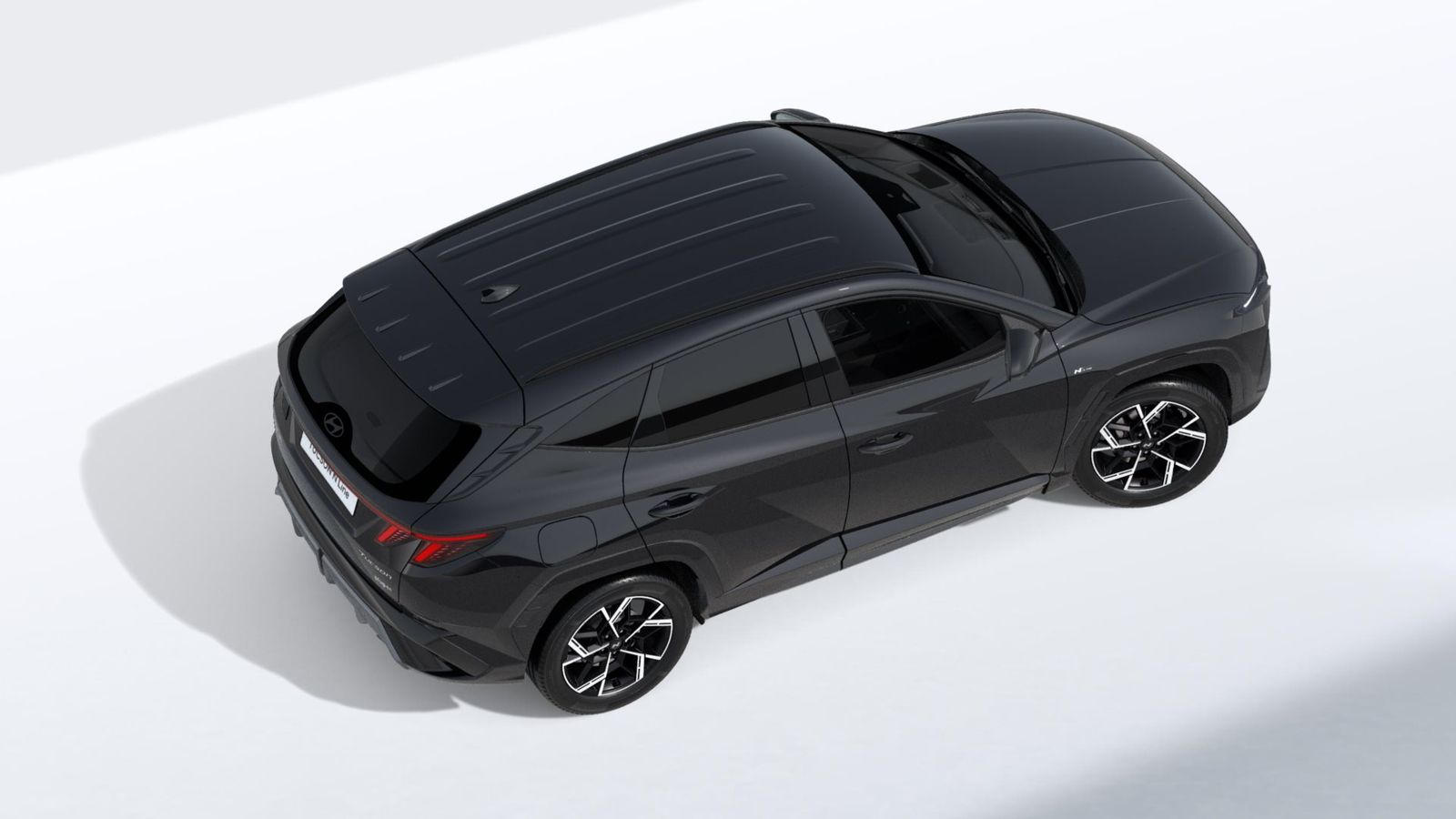 Hyundai TUCSON - Bild 9