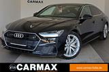 Audi A7 SB 40TDI quattro S Line Leder,Navi,LED,HUD,SH - Audi A7 aus 2019
