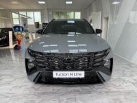 Hyundai TUCSON - Vorschau Bild 6