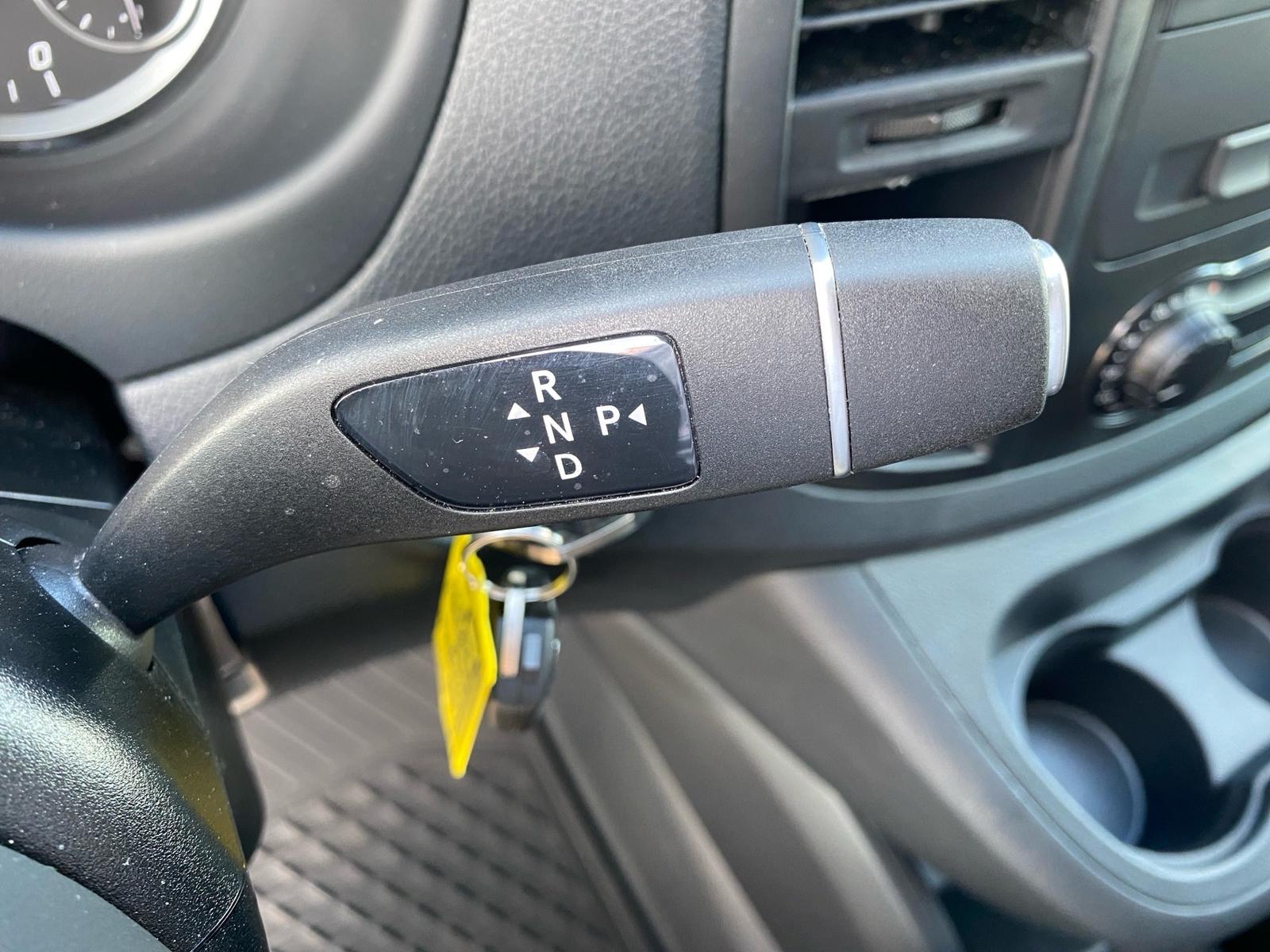 Mercedes-Benz Vito 116 Kasten Base Lang Distronic*Standhzg*SHZ
