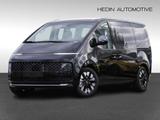 Hyundai STARIA HEV 7-Sitzer 1.6 T-GDI 6-AT 2WD Signature - Hyundai STARIA: Van