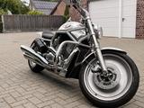 Harley-Davidson V-ROD (VRSCA), Heckumbau, Screaming Eagle - HARLEY-DAVIDSON 2003 V ROD