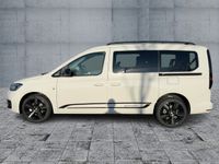 Volkswagen Caddy Maxi - Vorschau Bild 4