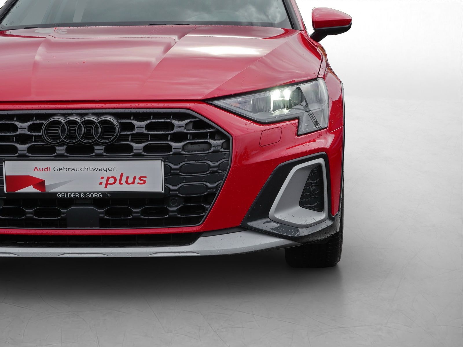 Audi A3 - Bild 12