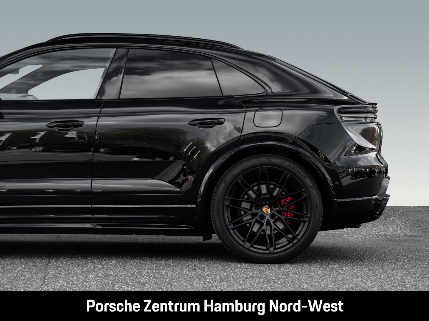Porsche Macan - Bild 12