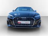 Audi S5 Cabrio 3.0 TFSI quattro Tiptronic VIRTUAL*LAS - Audi S5: Cabrio