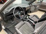 BMW 320 320 is Italo M3 - BMW 320 aus 1988: 320i