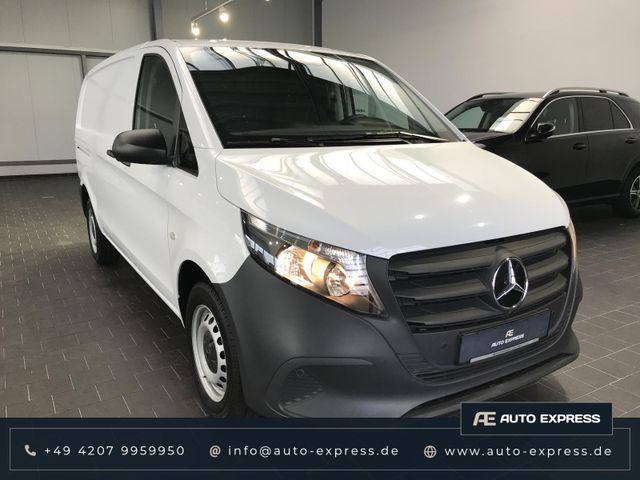 Mercedes-Benz Vito 114 lang+Neues Model+Navi+Klima+Kamera+PTC