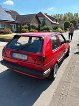 Volkswagen Vw Golf 2 Turbodiesel - Volkswagen Golf mit Diesel-Antrieb: Turbo