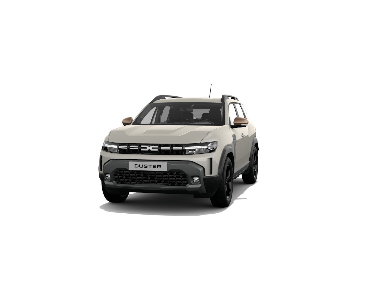 Dacia Duster - Bild 12
