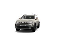 Dacia Duster - Vorschau Bild 12