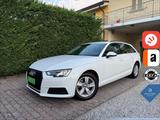 Audi A4 Avant 30 TDI S tronic Design - Audi A4 mit Halbautomatikschaltung