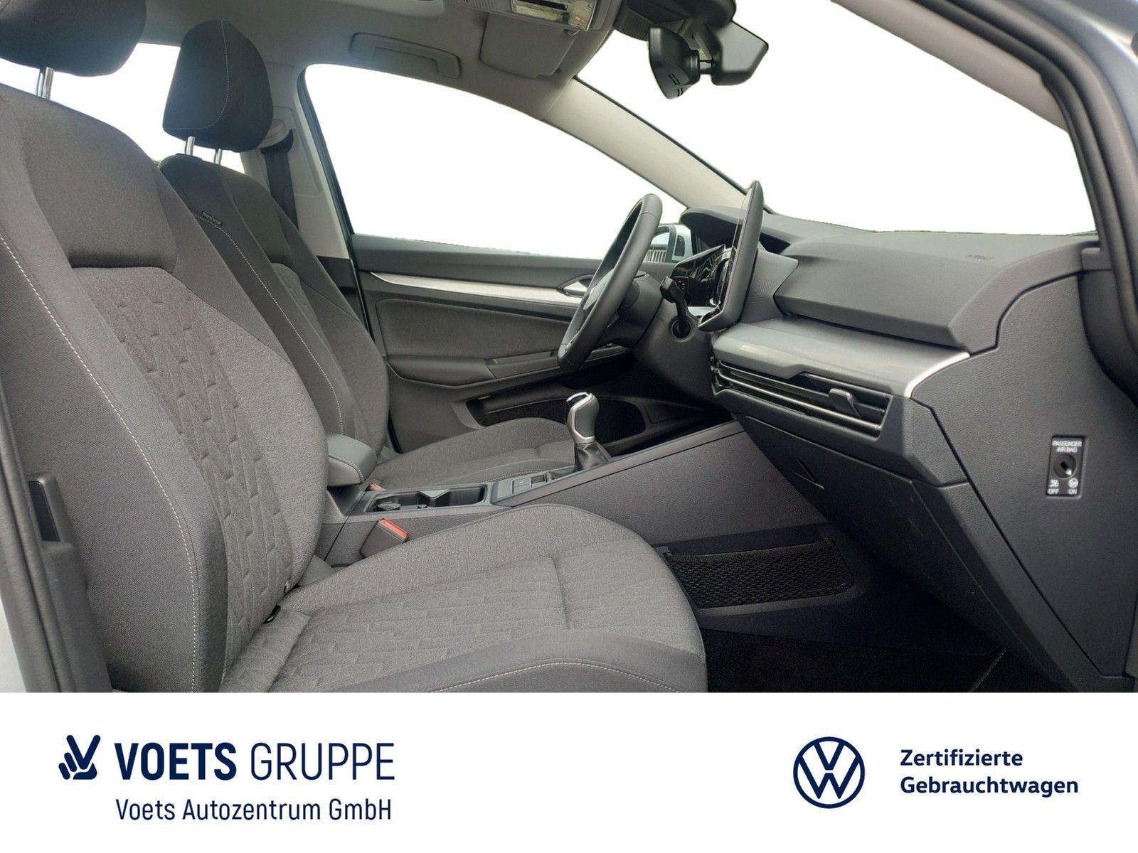 Volkswagen Golf - Bild 7