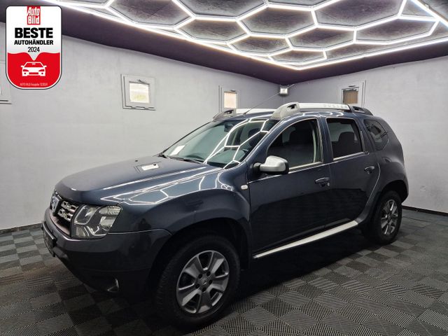 Dacia Duster 1.2 TCE Prestige 4x4|LEDER|NAVI|KAMERA|LM