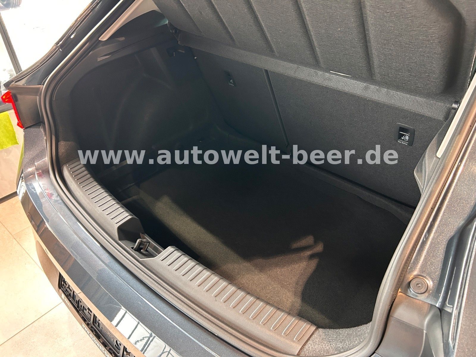 Seat Leon - Bild 23