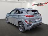 Hyundai KONA N-Line*Leder*KRELL*PanoDach*R.Cam*Shzg* - Hyundai KONA in Kassel