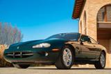 Jaguar 1998 JAGUAR XK8 COUPE GENTLEMEN SPEC - JAG00093 - Jaguar XK aus 1998