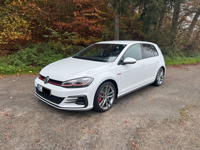 Volkswagen Golf 2.0 TSI OPF DSG GTI Performance GTI Per...