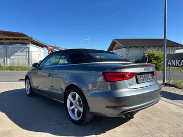 Audi A3 - 7