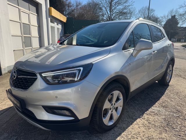 Opel Mokka X Innovation,Automatik, Navi, RFK