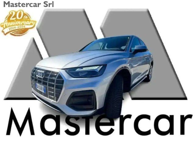 Image of Audi Q5