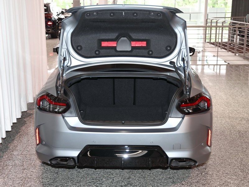 BMW M240i - Bild 12