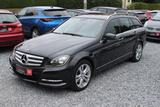 Mercedes-Benz C 200 *Automatic*Schekheftgepflegt*Finanzierung* - Mercedes-Benz: Automatic