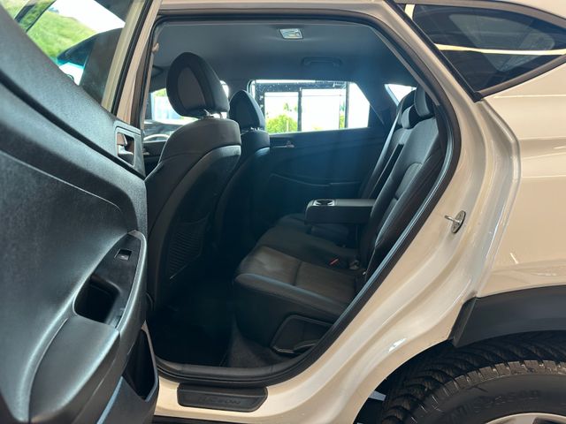 MYAUTOCENTER – Gebraucht- und Jahreswagen mit Werkstattservice in Pfaffenhofen Hyundai Tucson *Klima*Tempo*Pdc*Tüv-Neu*