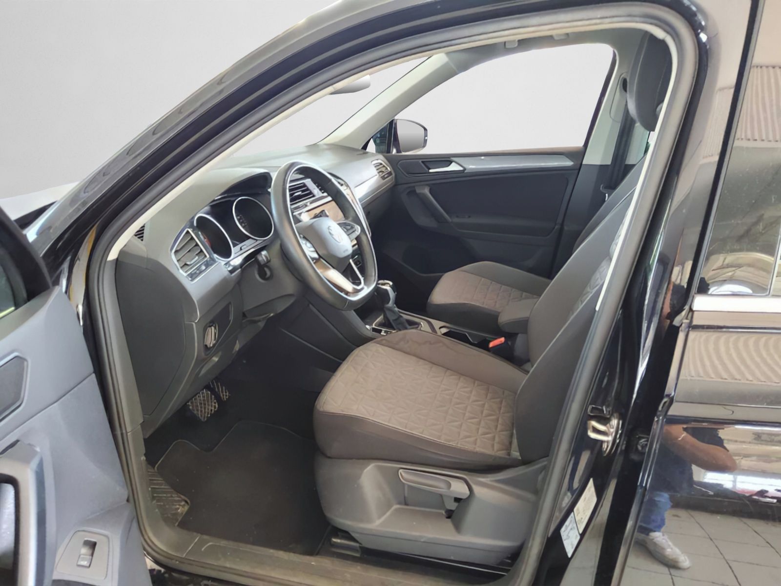 Volkswagen Tiguan - Bild 4