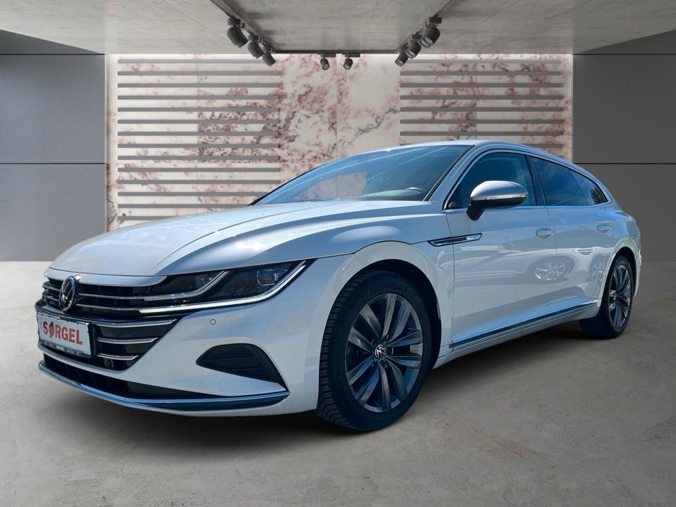 Volkswagen Arteon Shooting Brake Elegance