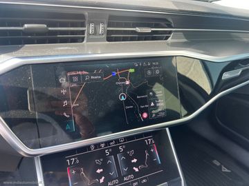 Audi A6 - 11