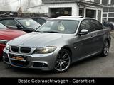 BMW 325i Edition Sport M PAKET *BIXENON*NAVI*VOLL - BMW 325 in Duisburg