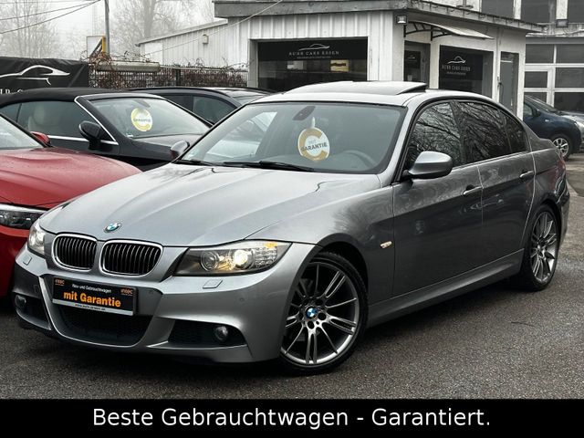 BMW 325i Edition Sport M PAKET *BIXENON*NAVI*VOLL