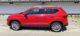 Seat Altea - Seat Altea: Automatik