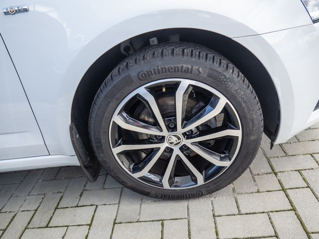 Foto Nummer 5: SKODA Octavia