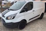Ford Transit Custom Transporter - Ford: Transporter