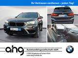 BMW X1 xDrive20i Sport Line Steptronic AHK Head Up S - gebrauchte BMW X1 aus dem Jahr 2019