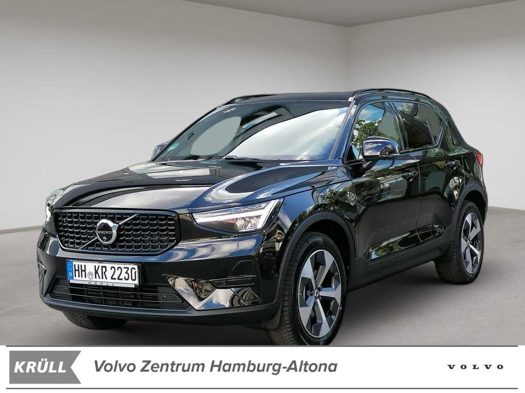 Image of Volvo XC40
