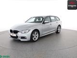 BMW 320 i T M SPORT SHADOW SPORTSITZE,MEMORY,NAVI - BMW 3er Reihe: M Sport Shadow