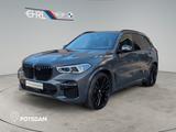 BMW X5 M50i HEAD-UP DAB STANDHEIZUNG - BMW X5 M50 in Berlin