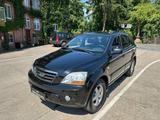 Kia Sorento 2.5 CRDi VGT EX/Automatik/AHK 3.5T/Leder - Kia Sorento: Vgt