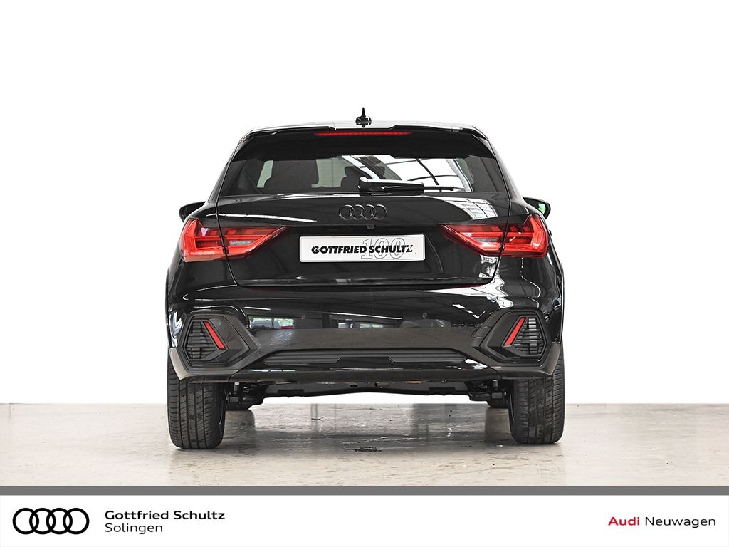 Audi A1 - Bild 5