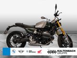 BMW R 12 nineT KOMFORT-P. GRIFFHEIZUNG KURVENLICHT - Angebote entsprechen deinen Suchkriterien