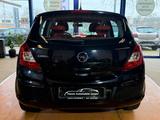 Opel Corsa D Edition Automatik / Klma / Sitzheizung - Opel Corsa aus 2009: D